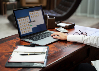 Online Booking System